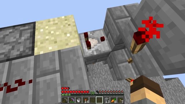 SkyBlock #2: Новые Острова и Автоматическая Ферма Тростника! смотреть онлайн