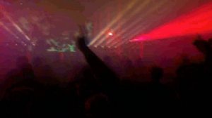 Dj Фонарь и Dj Feel на электронном и трансформационном фестивале AНАНДА (Большое Козино)