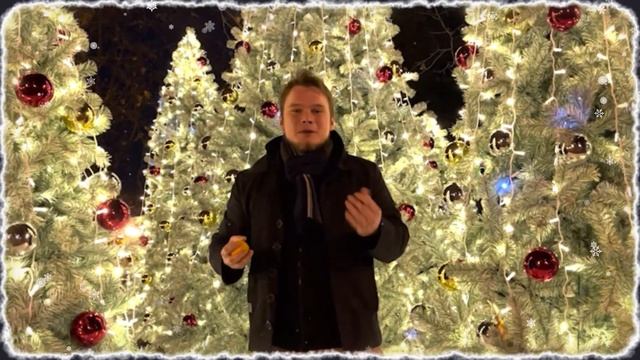 Happy Holidays, Warface!
