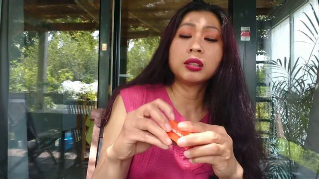 REVIEW PARFUM NICHE ROSE & CUIR смотреть онлайн