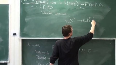 Science show. Выпуск № 69. Равенство классов P и NP