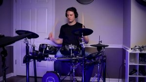 NUX DM-8 First Impressions