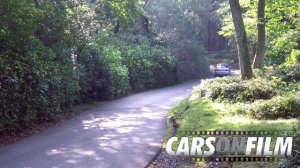 Subaru Impreza at the 5 clubs Hillclimb meeting Wiscombe Park September 2014 Nick Ellis