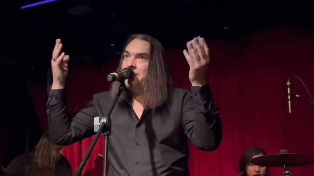 Разговоры — Проект ГОРШЕНЕВ (акустика) — 01.10.2022 смотреть онлайн