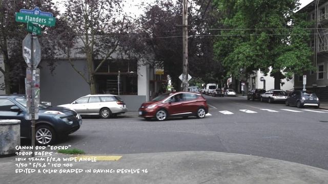 Canon EOS 80D Needs Magic Lantern with EOSHD C-LOG For Video in 2023 смотреть онлайн