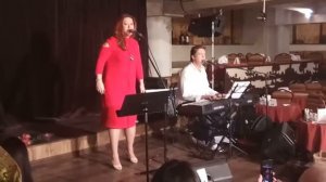 Ирина Сурина - Аллилуйя