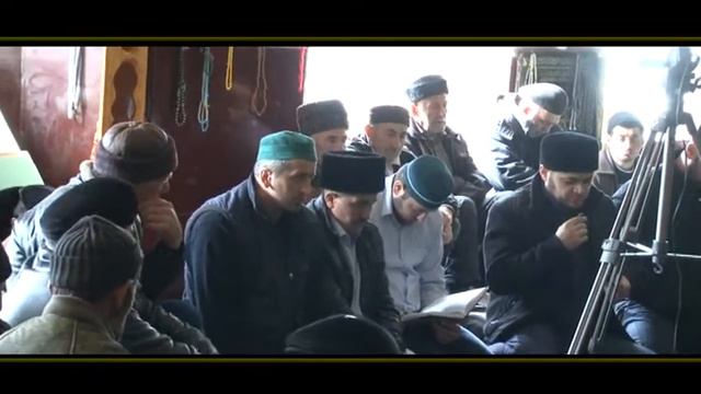 Открытие мечети в с Тохота смотреть онлайн