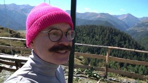 Возвращение в Тушетию. #грузия #тушетия