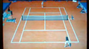 Dream Match Tennis