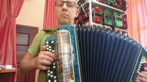 Баян "Мелодия" в розлив.