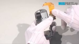 Nokia 8800 SIROCCO - РАЗБОРКА, СБОРКА, РЕМОНТ