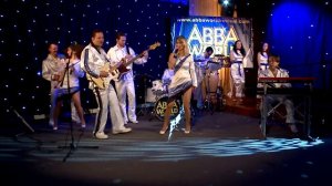 ABBA WORLD REVIVAL - As Good As New