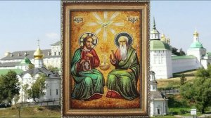 Псалом 67, поучения 53