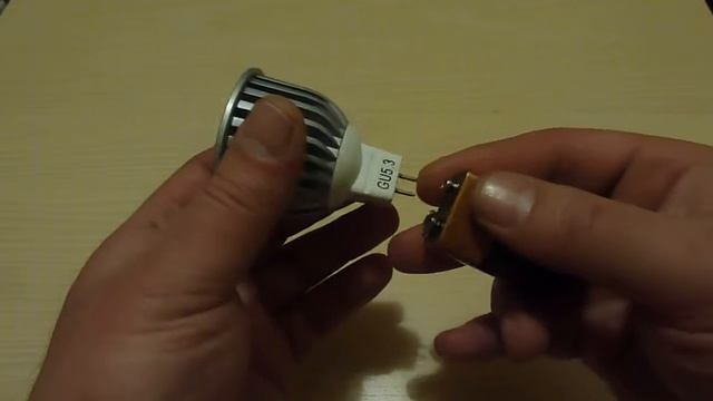 светодиодная лампа для дома 5w смотреть онлайн