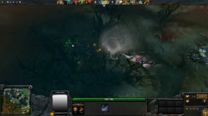 Dota 2 Win   Pugna Refresher