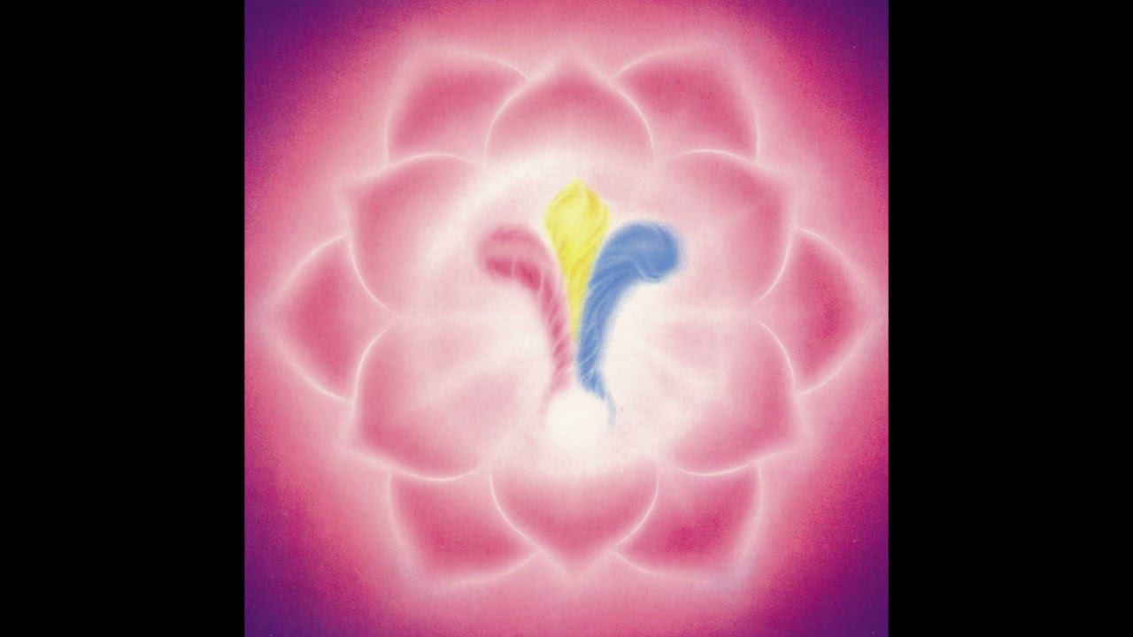 Веление 30.01 "Гори, мое пламя"