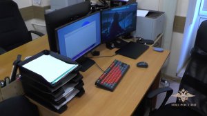 Полицейские пресекли серию хищений аккаунтов на портале Госуслуг