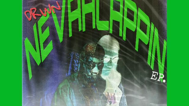 DRWN - 4LPLAYAZ (Prod by. phlox) смотреть онлайн