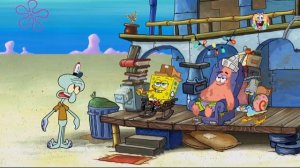 Губка Боб Продано 2