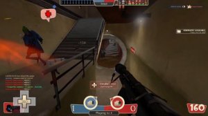 Пиро Акула в ТФ2 | TF2