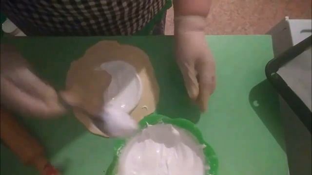Печенье "Розочки"