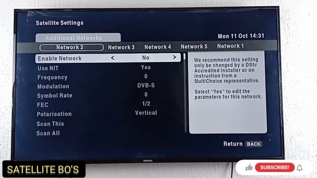 USE DSTV DECODER FOR FREE TO AIR: COMPLETE GUIDE смотреть онлайн