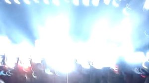 Robbie Williams - Let Me Entertain You (Питер, 9.04.2015)