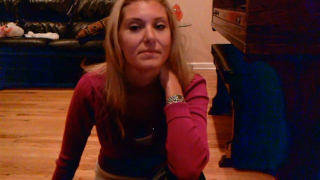 Masha - America Interview смотреть онлайн