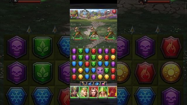 MythWars