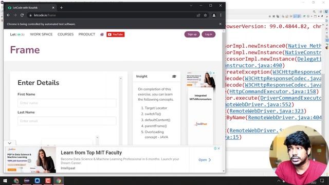 Learn Selenium WebDriver In 3 Hours⏰ | Complete Selenium WebDriver Tutorial | LambdaTest