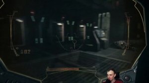 Прохождение: Часть 2 - Хроники Риддика - Нападение на темную Афину #2