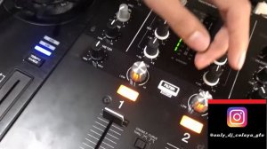 Review Pioneer DJM-250MK2 | Only Dj