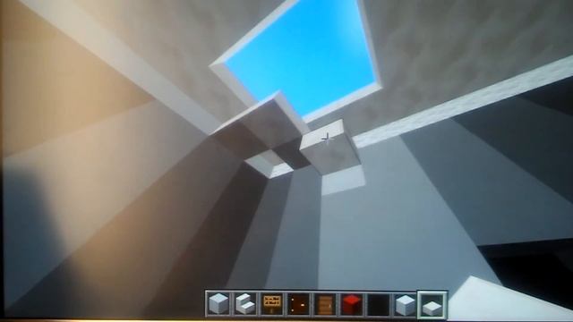 Как в майнкрафте построить больницу. смотреть онлайн