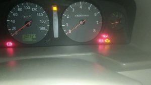 Cara Reset Pedal Gas Nissan Serena C24