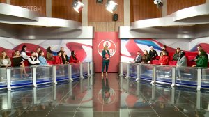 Говорить разрешается. Дагестанская свадьба