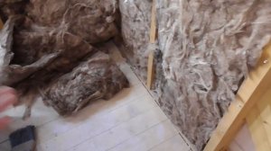 Каркасный писец сделанный на отвались. Как можно верить?