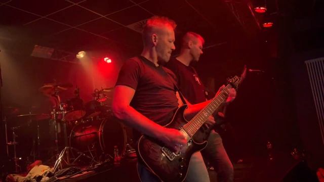 SCYTHE BEAST (GER) /Full Show/ Death Metal / Live Undead / 2 Oktober 2022/ Bielefeld/ Deutschland смотреть онлайн