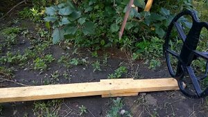 Тест глубины Квазар АРМ. Зависимость от значения фильтра.