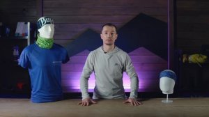 Как носить и выбрать баф