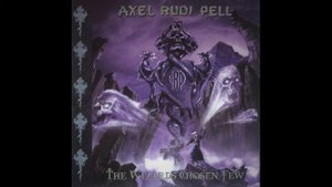 Axel Rudi Pell - Still I'm Sad