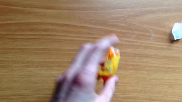 Обзор фантика #2 смотреть онлайн