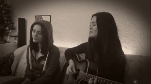 Amatory - Черно белые дни ( cover mokko)