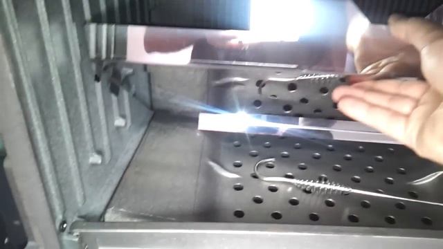 La Nordica Inserto 70L a legna Prontostufe смотреть онлайн