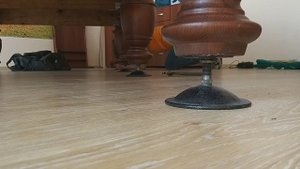 Сборка бильярдного стола РуптуР + перетяжка бортов