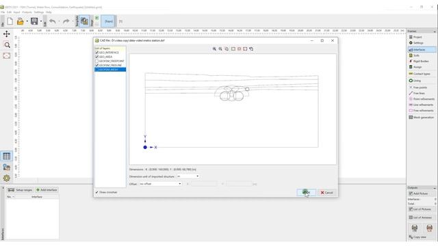 Getting Started with the GEO5 Software смотреть онлайн