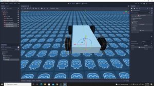 Godot Car Tutorial
