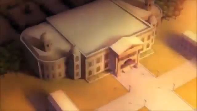 Слабак стал самым сильным демоном аниме