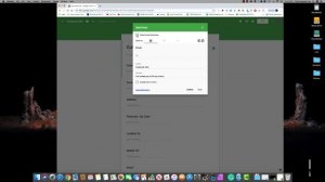 Use Google Forms to Auto Fill Google Sheets with Data