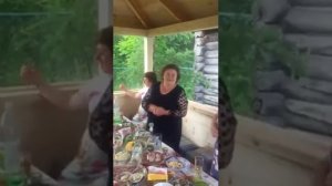 Анатолий Святов и гости - Пляска