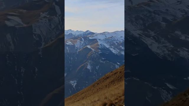 Дагестан Чародинский район с.Мукутль